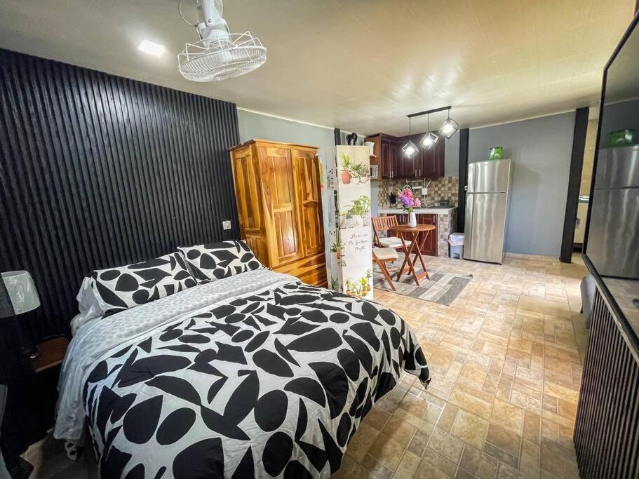 Dos Morenas Apartments - Apt 3 Bajo Boquete Екстер'єр фото
