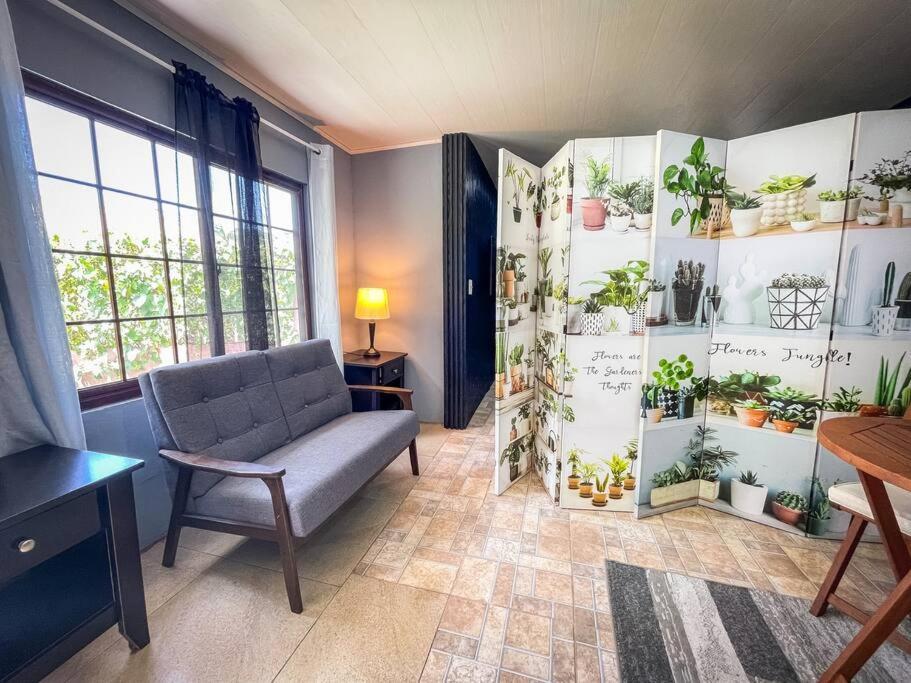 Dos Morenas Apartments - Apt 3 Bajo Boquete Екстер'єр фото