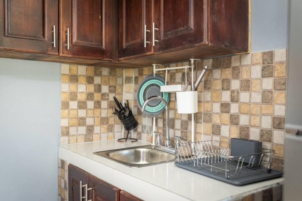 Dos Morenas Apartments - Apt 3 Bajo Boquete Екстер'єр фото