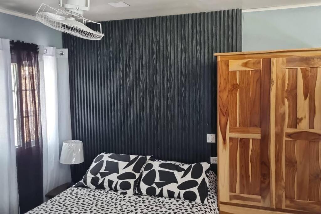 Dos Morenas Apartments - Apt 3 Bajo Boquete Екстер'єр фото