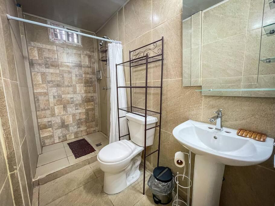 Dos Morenas Apartments - Apt 3 Bajo Boquete Екстер'єр фото
