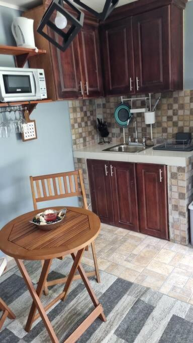 Dos Morenas Apartments - Apt 3 Bajo Boquete Екстер'єр фото