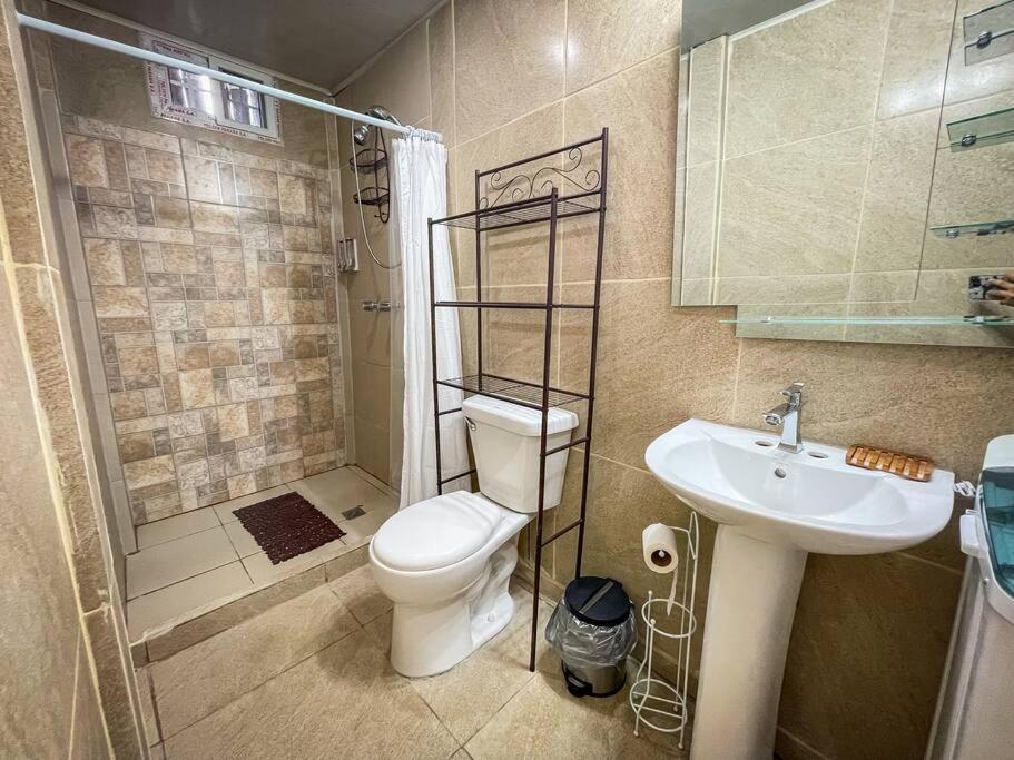 Dos Morenas Apartments - Apt 3 Bajo Boquete Екстер'єр фото