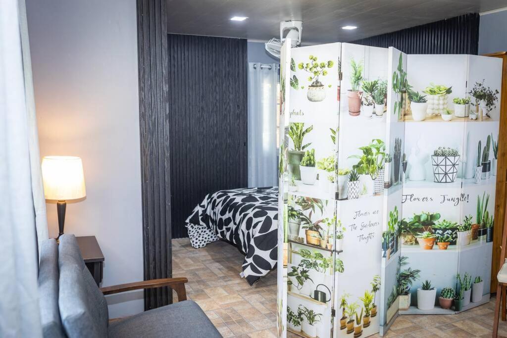 Dos Morenas Apartments - Apt 3 Bajo Boquete Екстер'єр фото